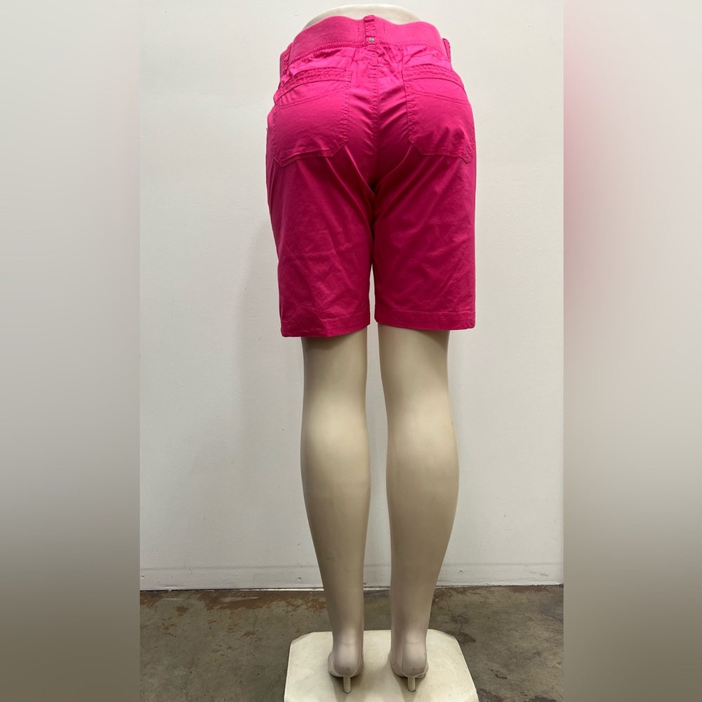 Dash Bermuda Shorts - Picture 2 of 2